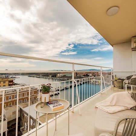 Urban Luxury Apartment Zadar Buitenkant foto
