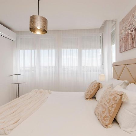 Urban Luxury Apartment Zadar Buitenkant foto