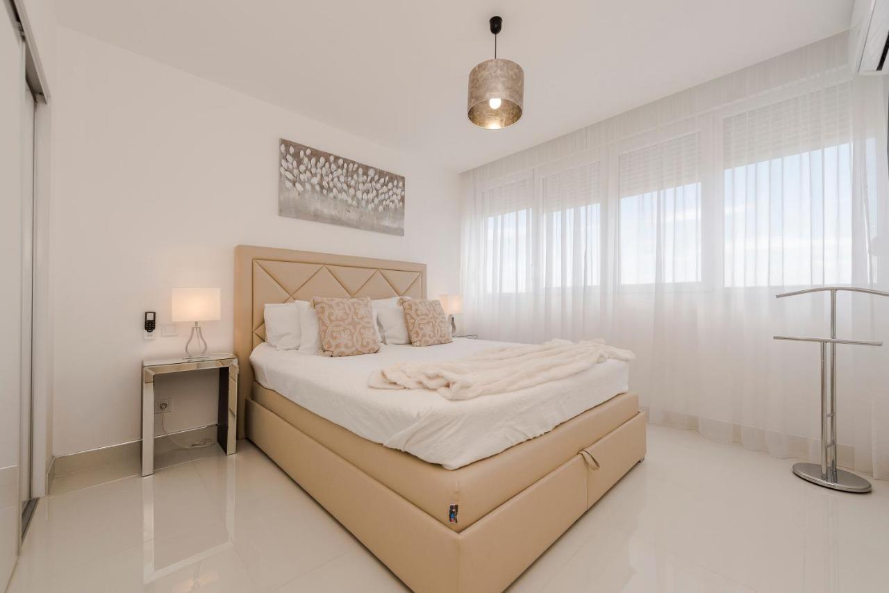 Urban Luxury Apartment Zadar Buitenkant foto