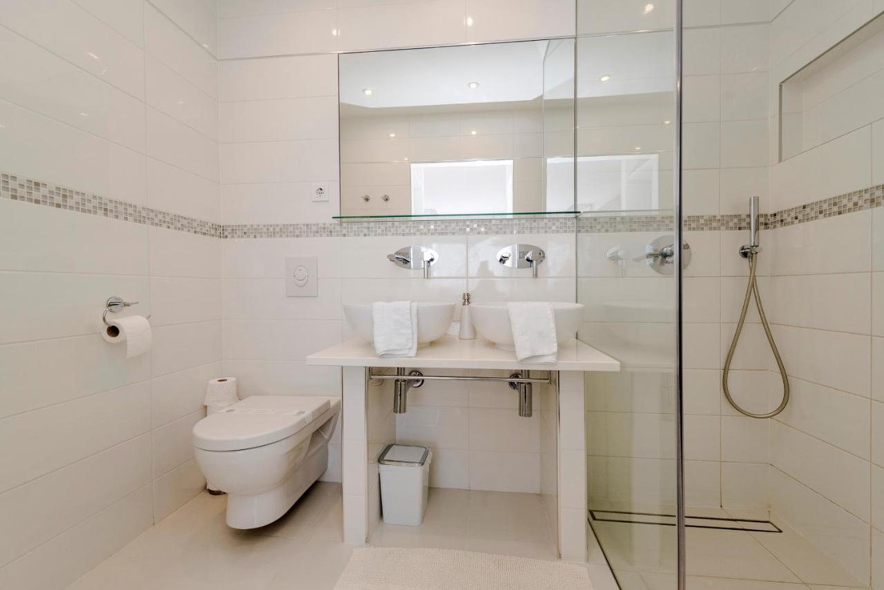 Urban Luxury Apartment Zadar Buitenkant foto