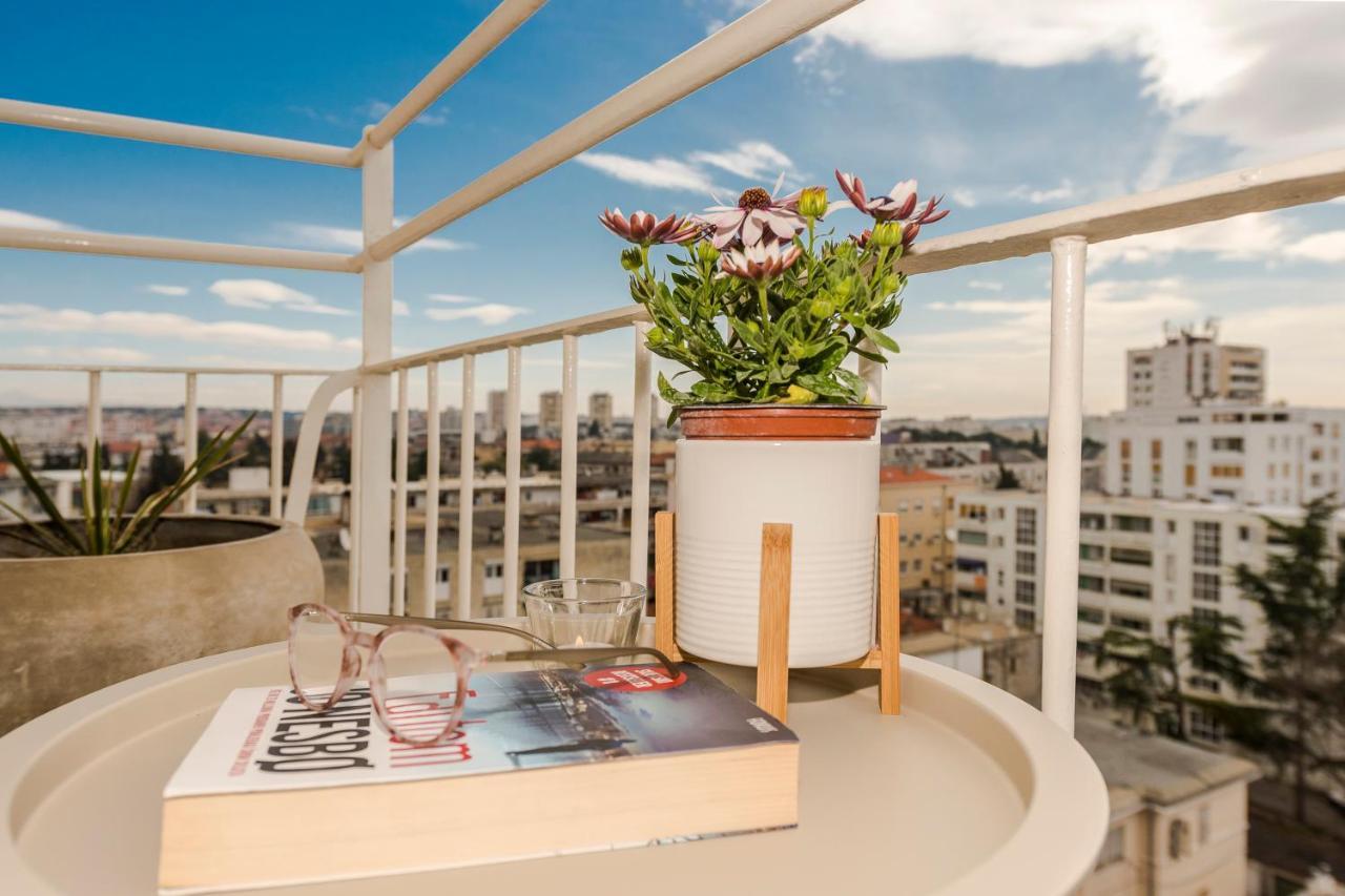 Urban Luxury Apartment Zadar Buitenkant foto